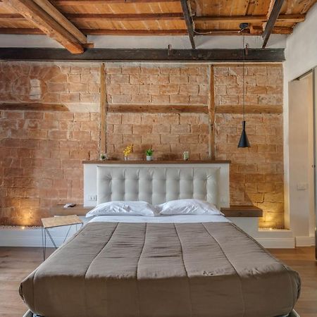 Via Verdi Apartments Florence Luaran gambar