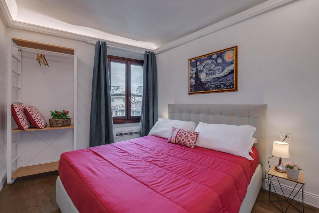 Via Verdi Apartments Florence Luaran gambar