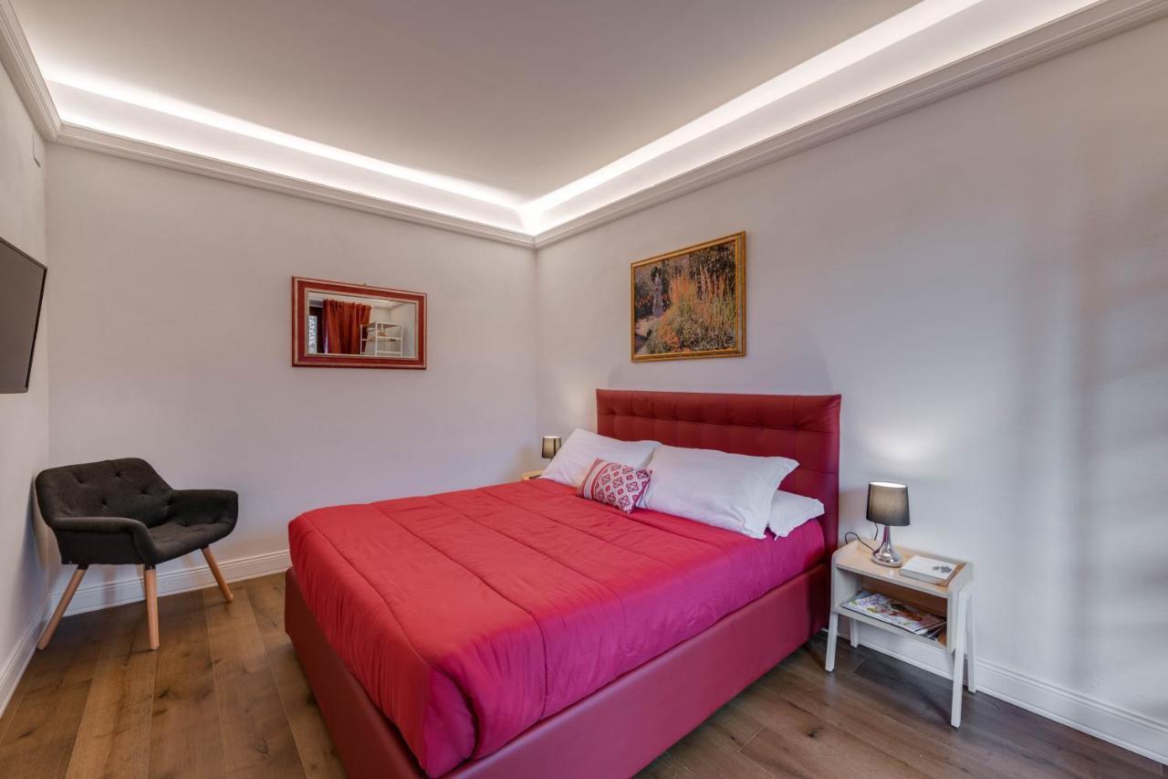 Via Verdi Apartments Florence Luaran gambar