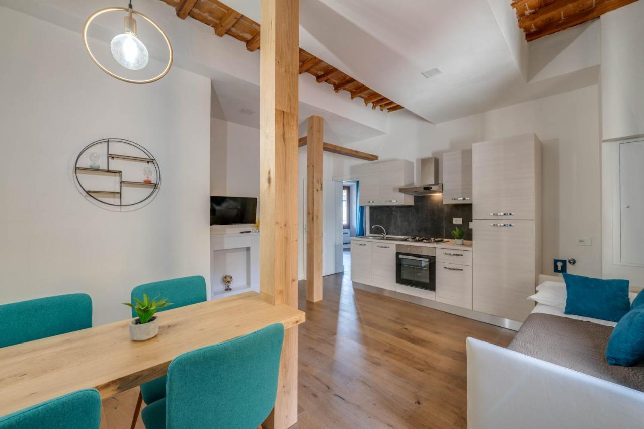 Via Verdi Apartments Florence Luaran gambar