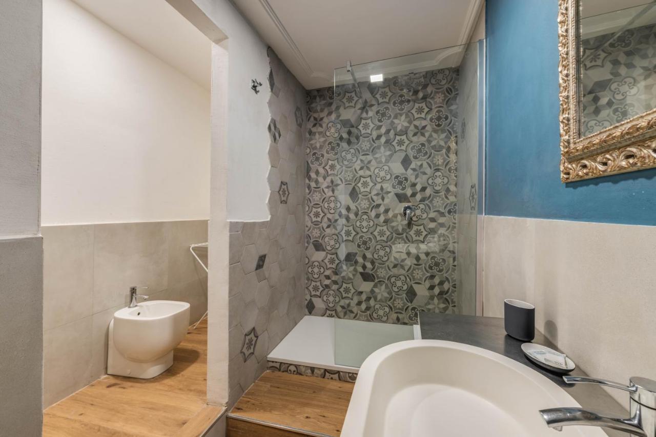 Via Verdi Apartments Florence Luaran gambar