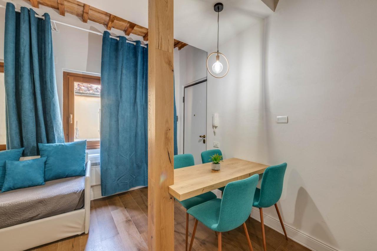 Via Verdi Apartments Florence Luaran gambar